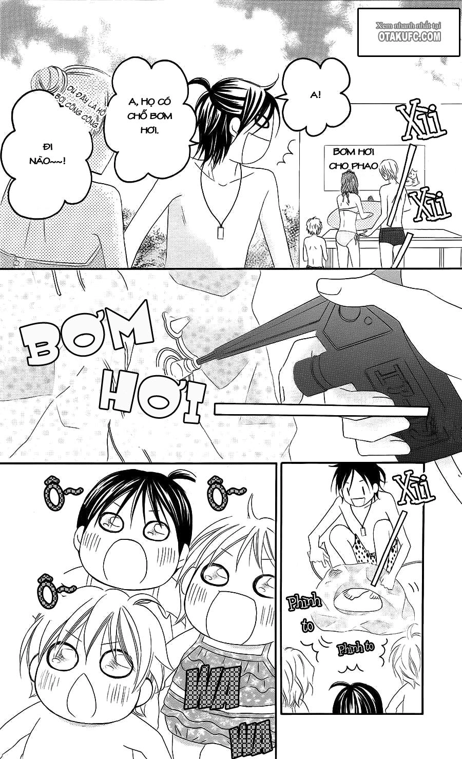 Love So Life Chapter 35 - 14