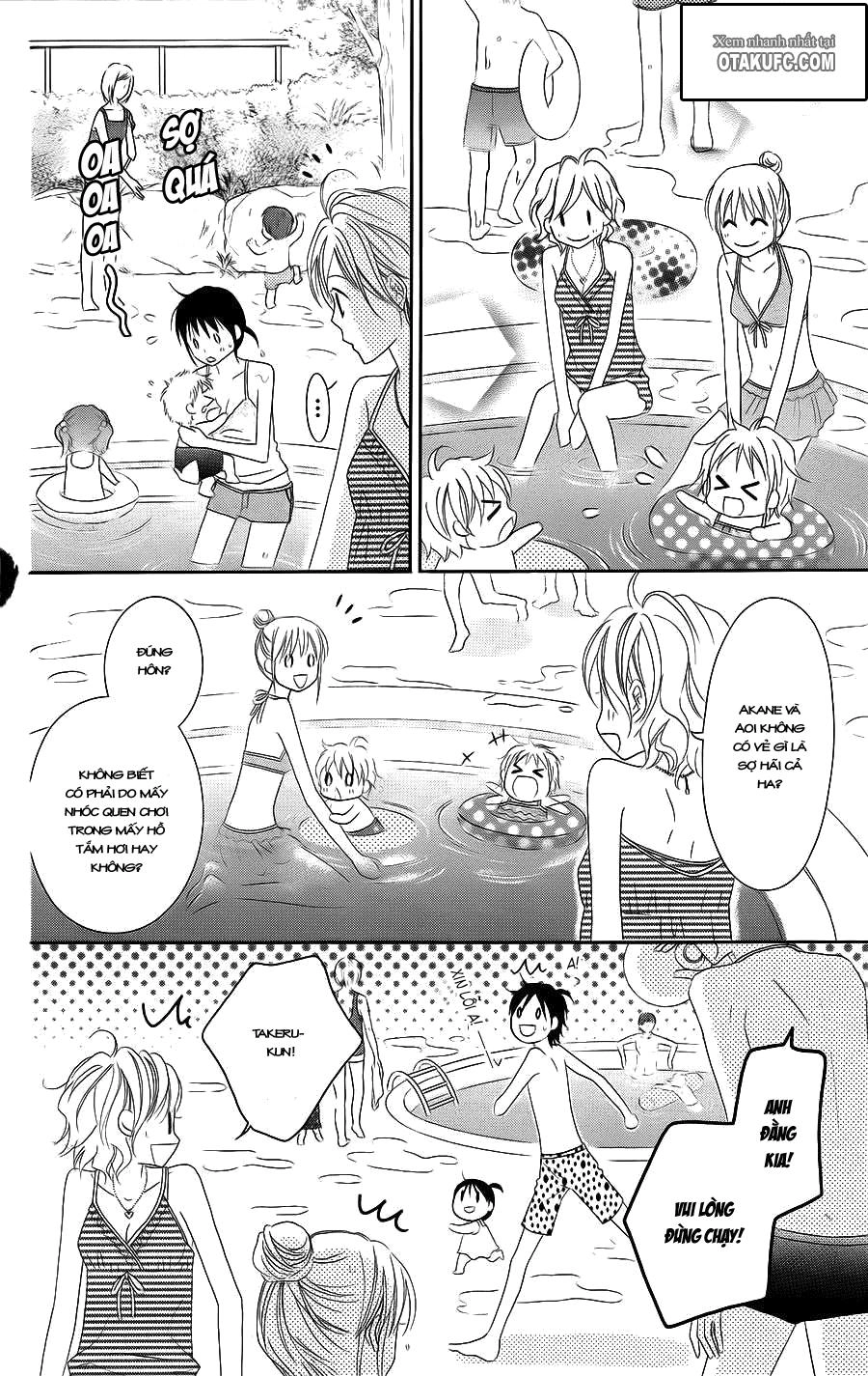 Love So Life Chapter 35 - 16