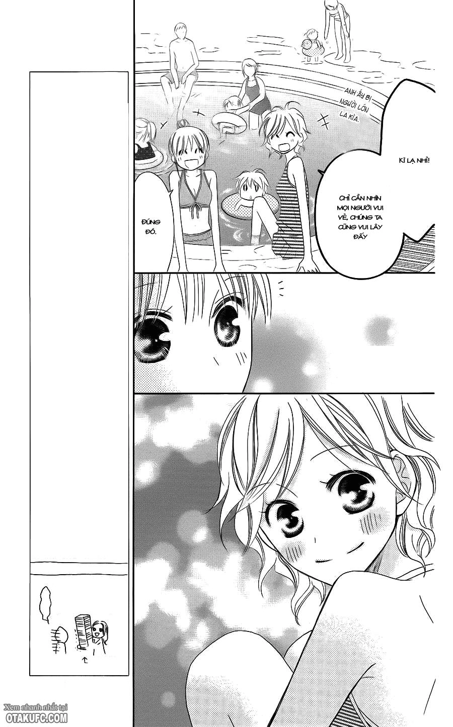 Love So Life Chapter 35 - 17