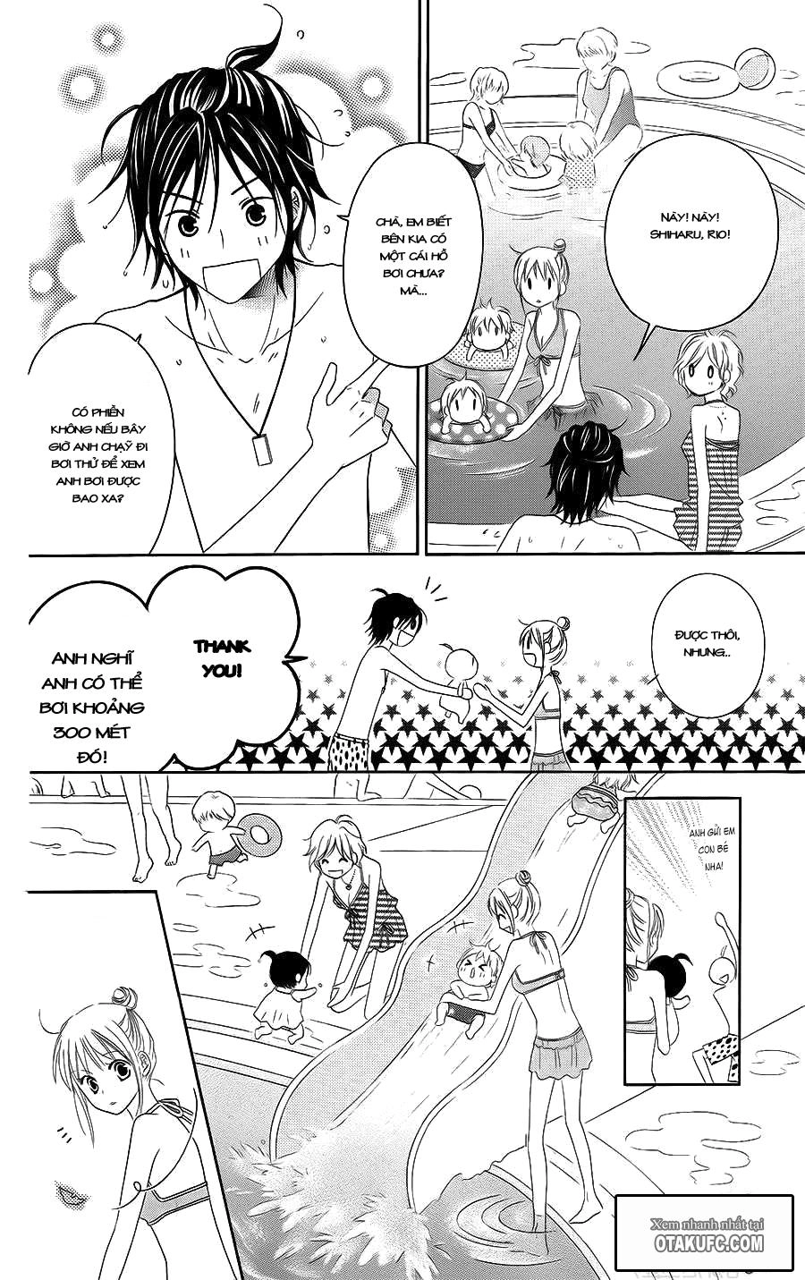 Love So Life Chapter 35 - 18