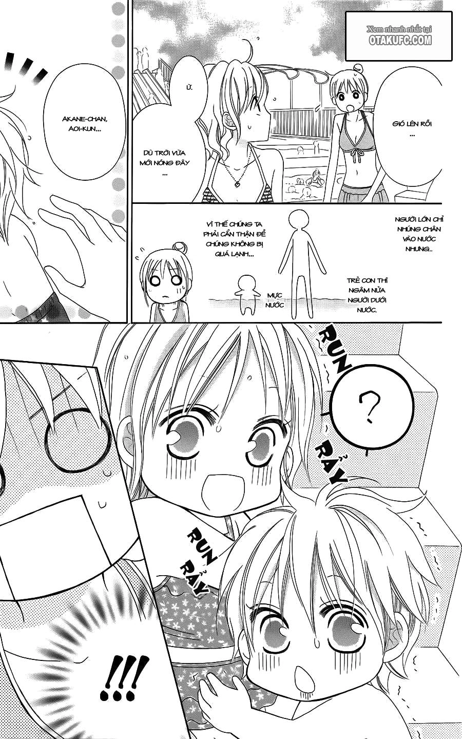 Love So Life Chapter 35 - 19