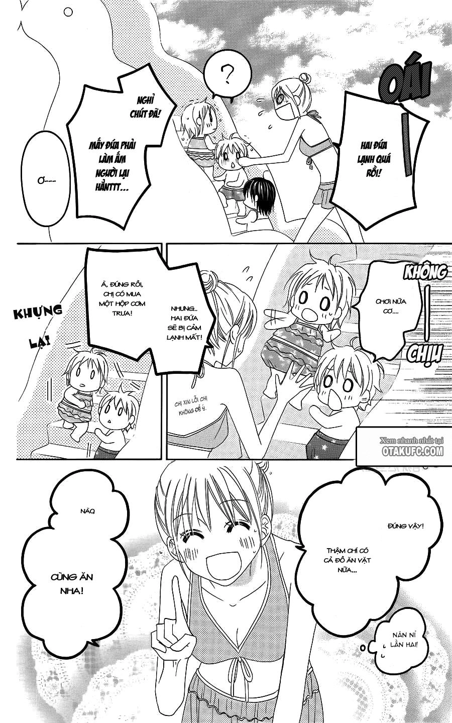 Love So Life Chapter 35 - 20