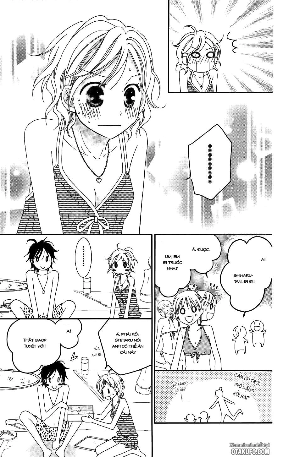 Love So Life Chapter 35 - 25