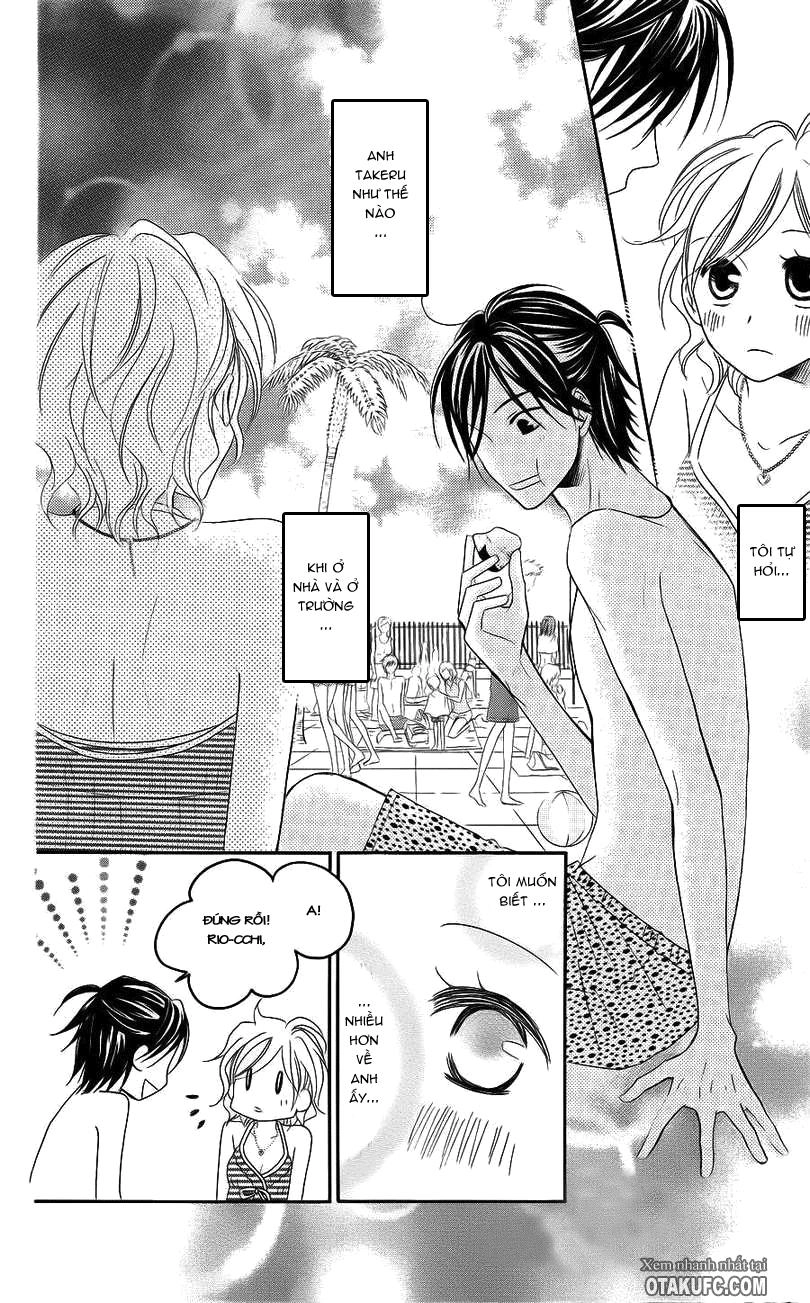 Love So Life Chapter 35 - 26