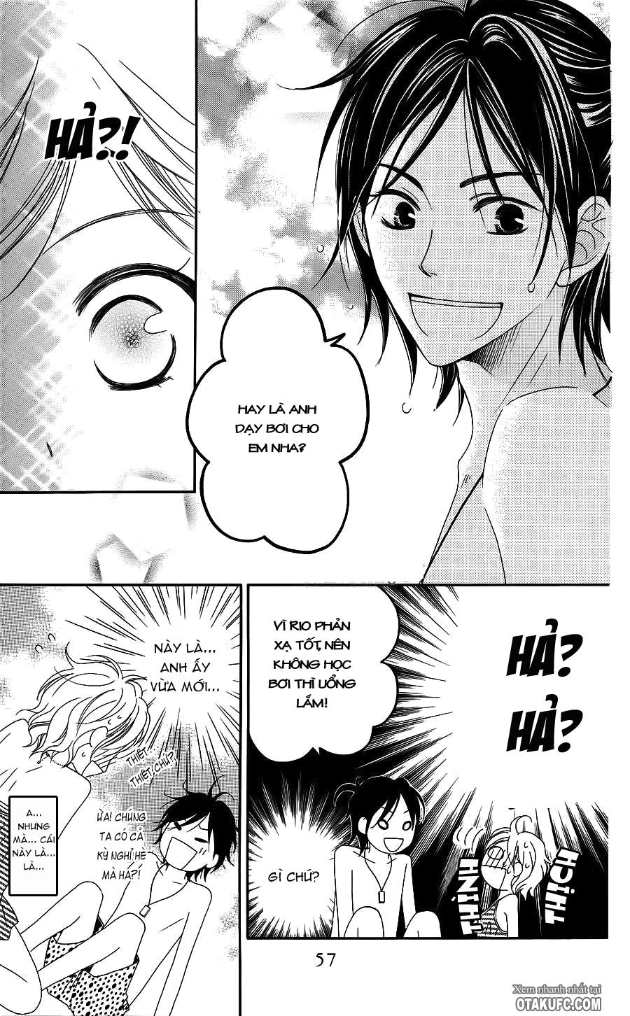 Love So Life Chapter 35 - 27