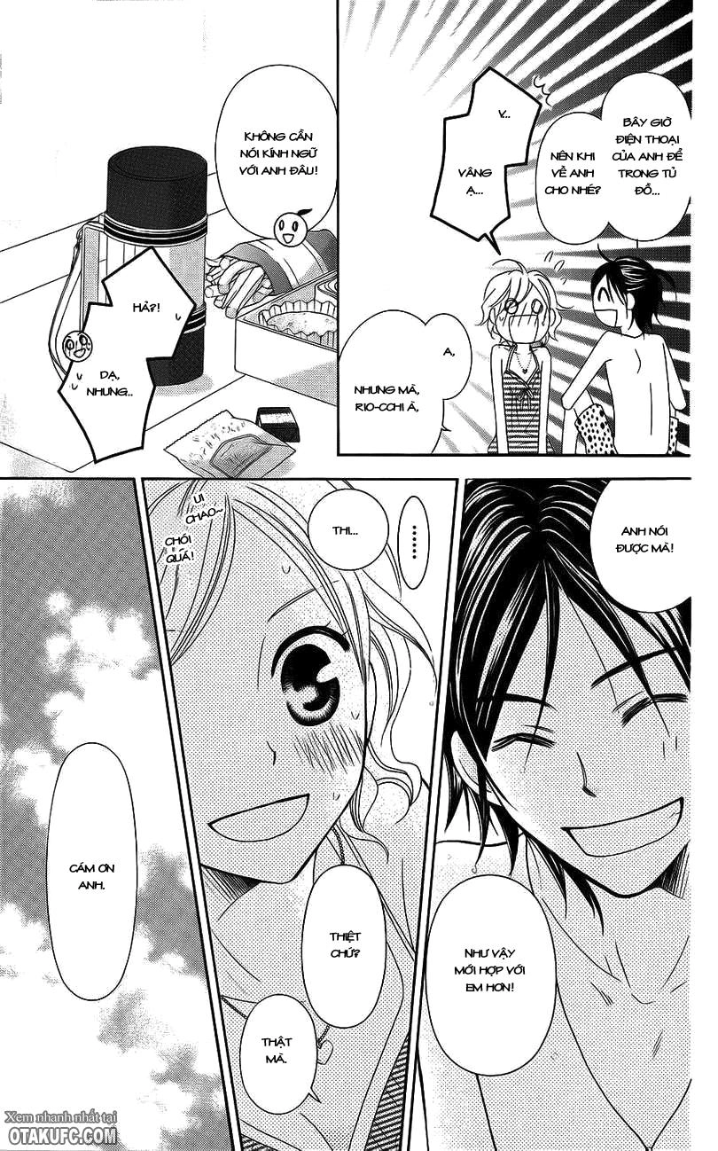 Love So Life Chapter 35 - 29