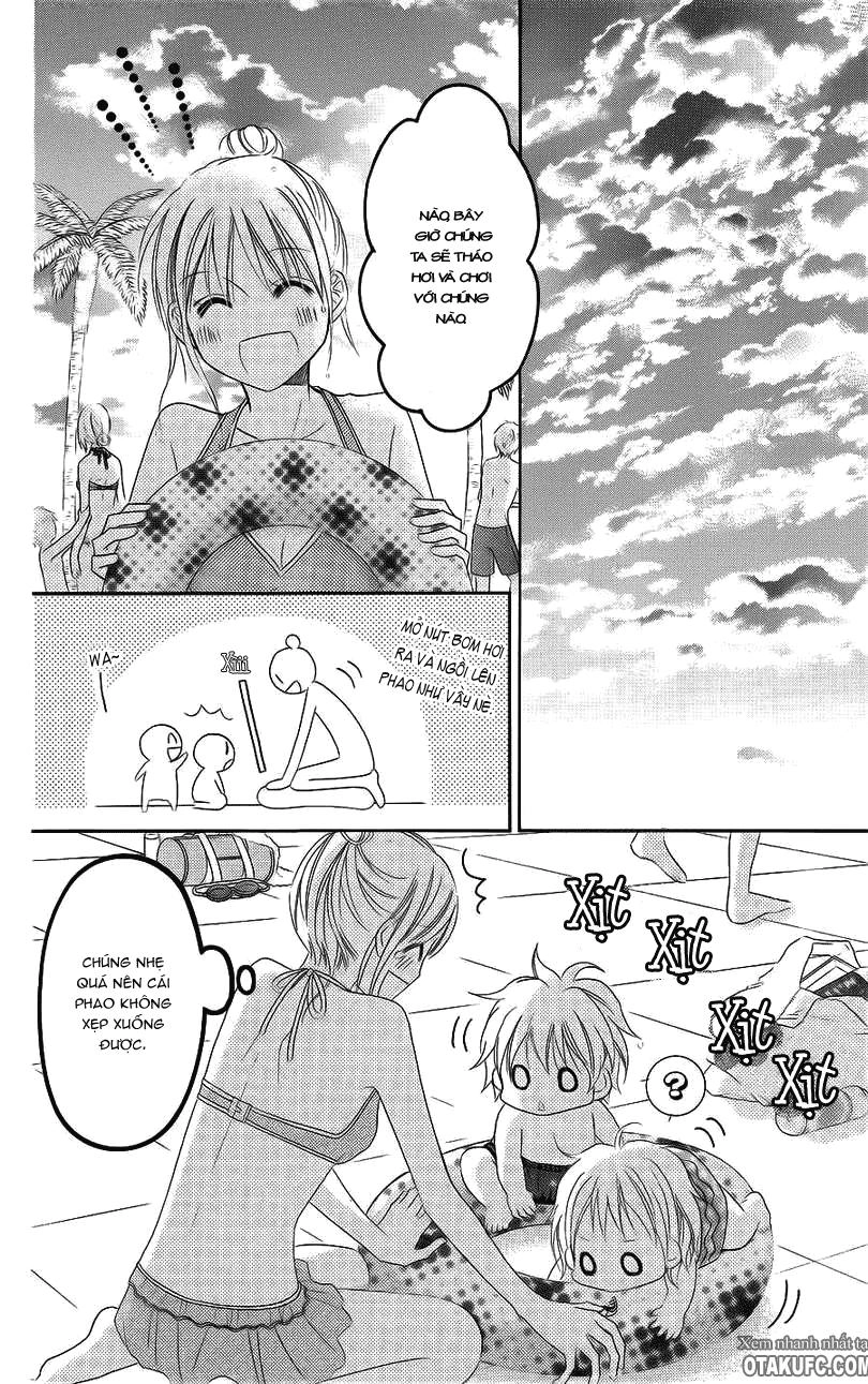 Love So Life Chapter 35 - 30