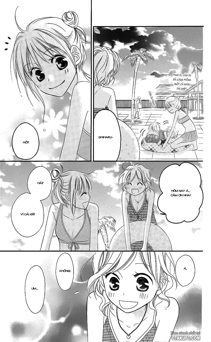 Love So Life Chapter 35 - 31