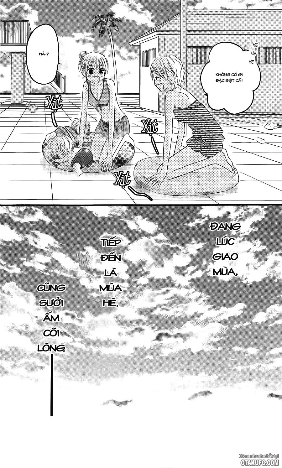 Love So Life Chapter 35 - 32