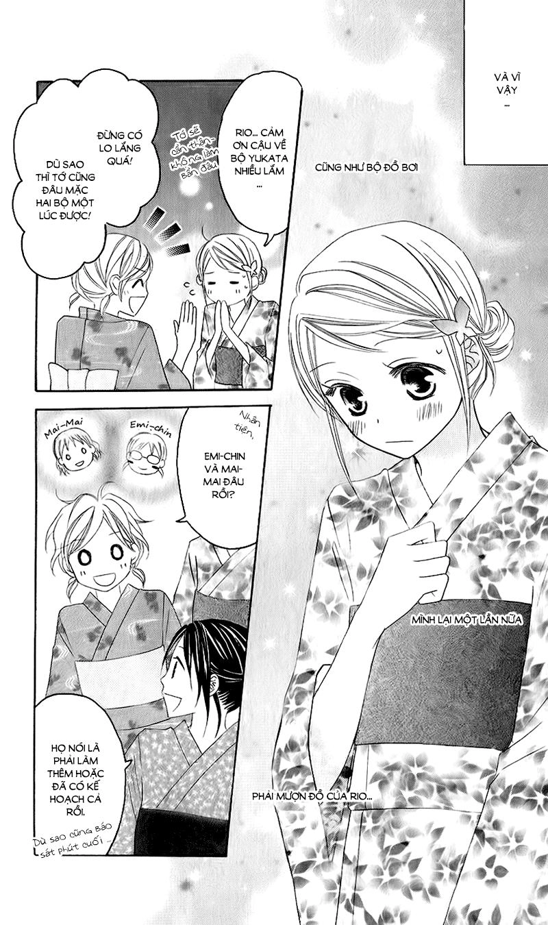 Love So Life Chapter 36 - 5