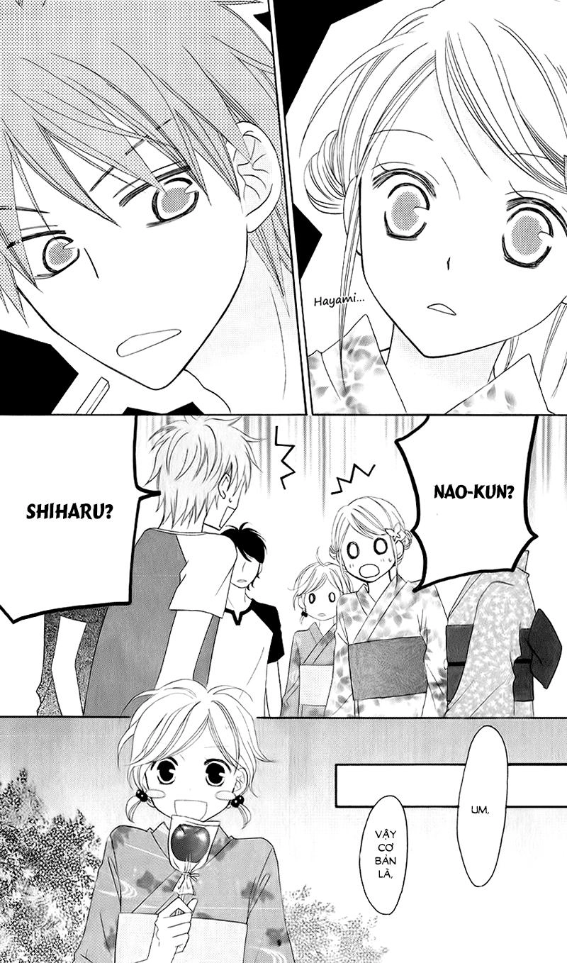 Love So Life Chapter 36 - 8