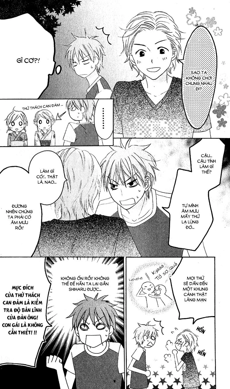 Love So Life Chapter 36 - 10