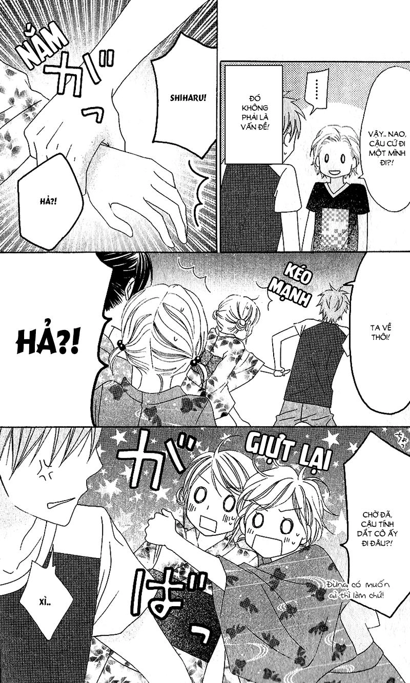 Love So Life Chapter 36 - 11