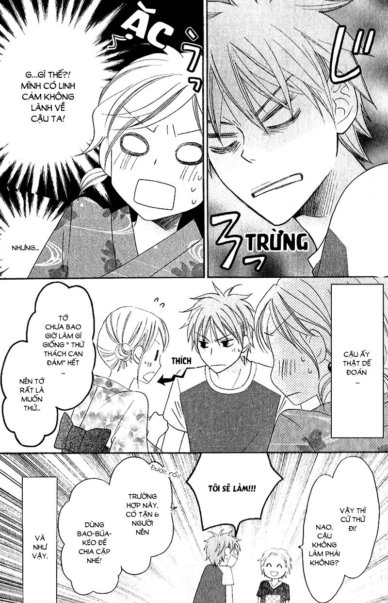 Love So Life Chapter 36 - 12