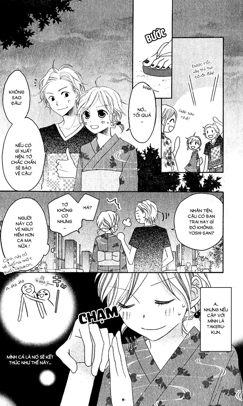 Love So Life Chapter 36 - 14