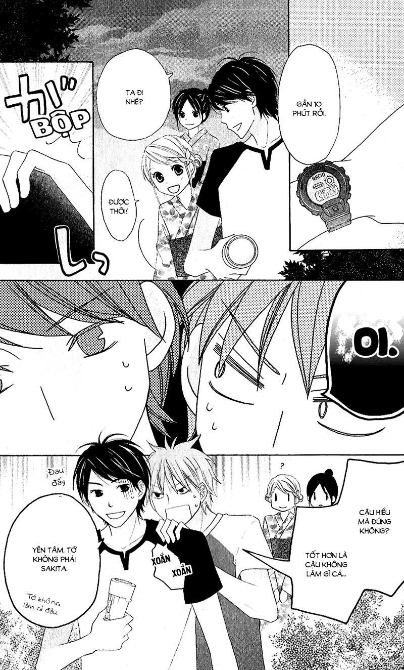 Love So Life Chapter 36 - 15