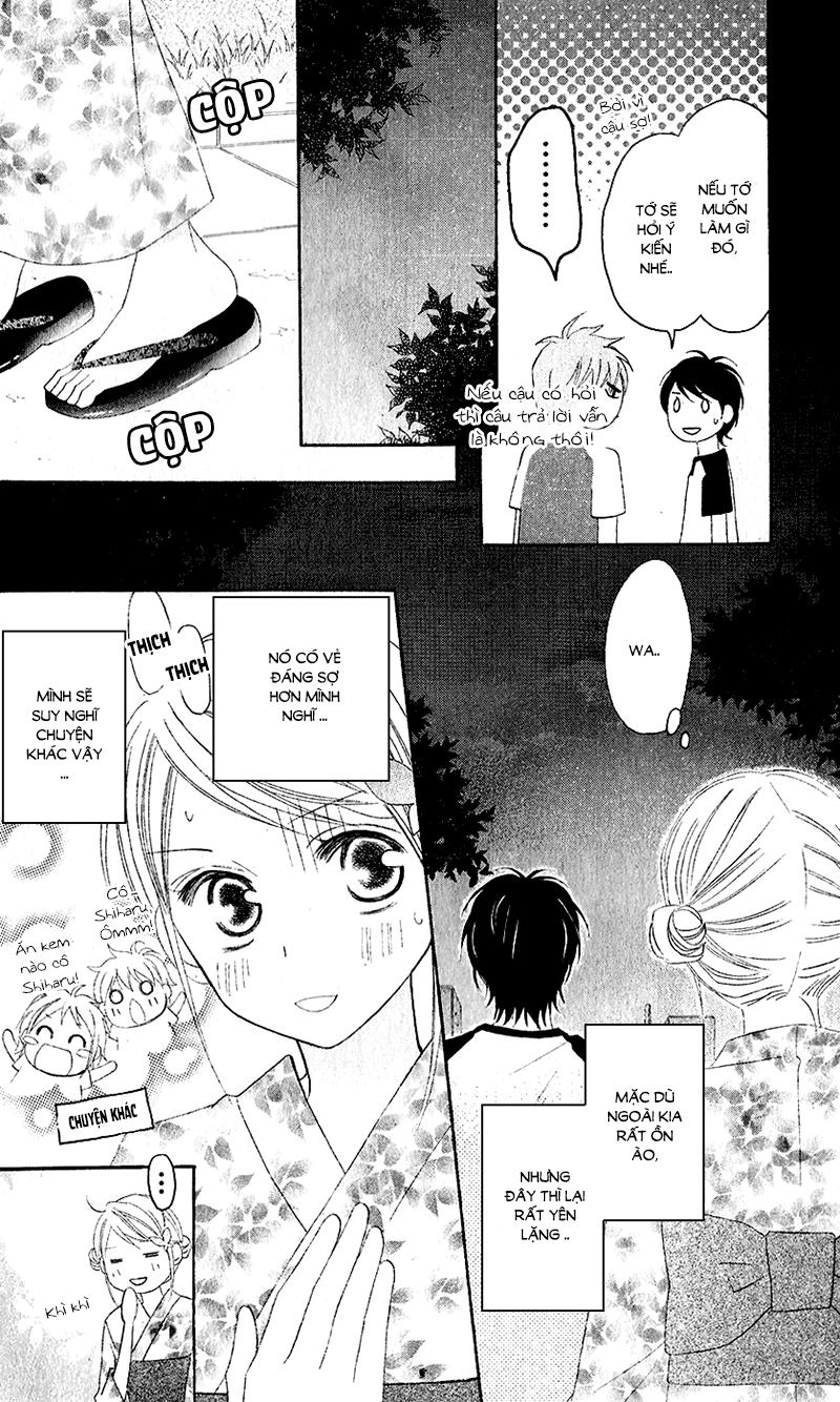 Love So Life Chapter 36 - 16