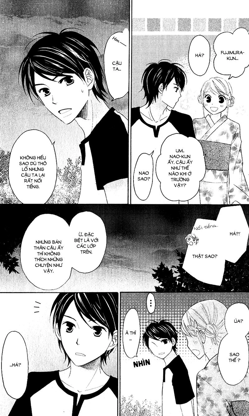 Love So Life Chapter 36 - 17