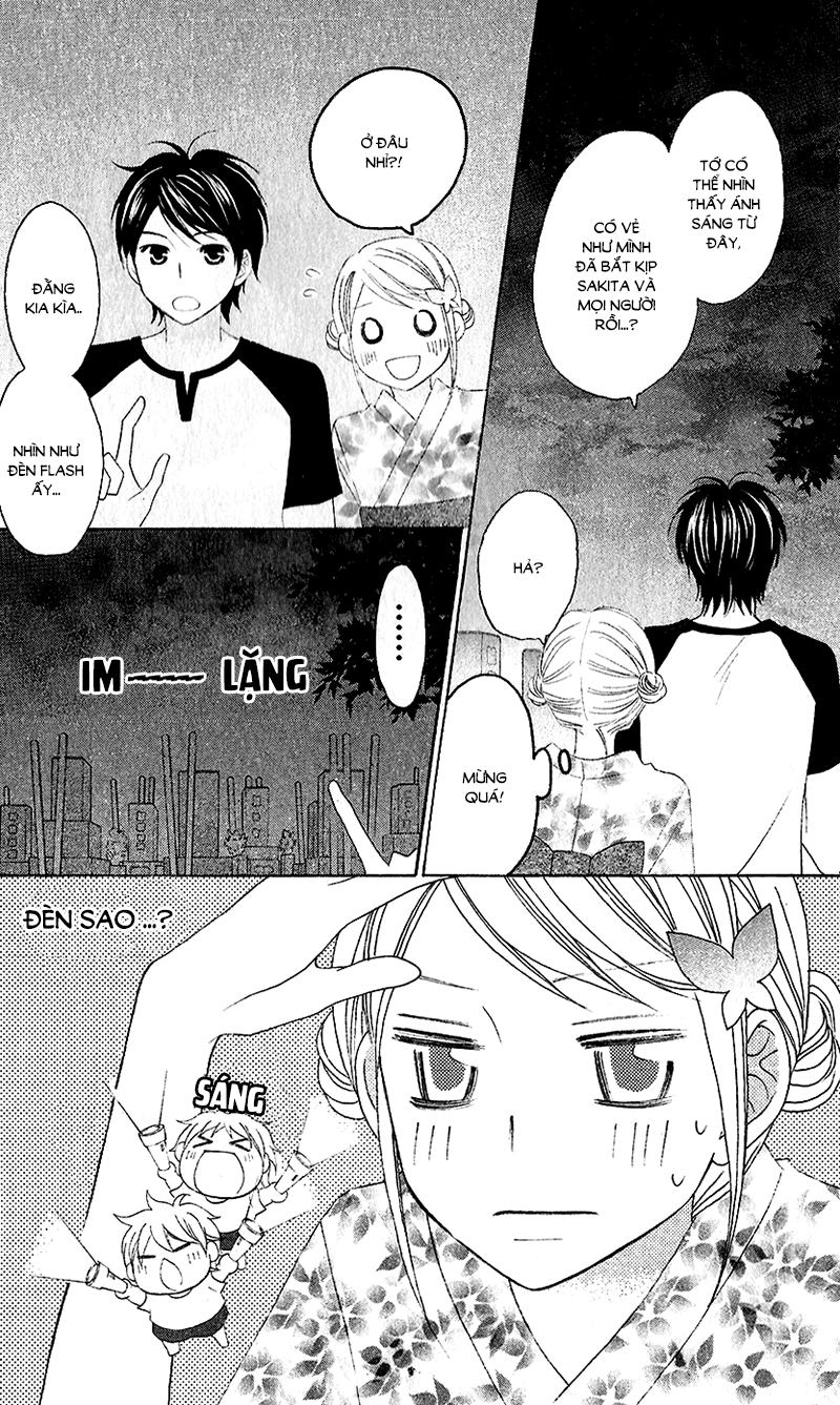 Love So Life Chapter 36 - 18