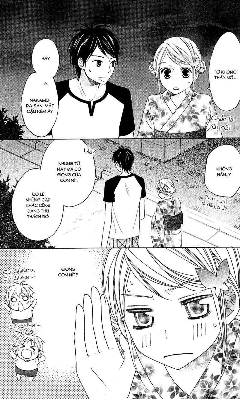 Love So Life Chapter 36 - 19