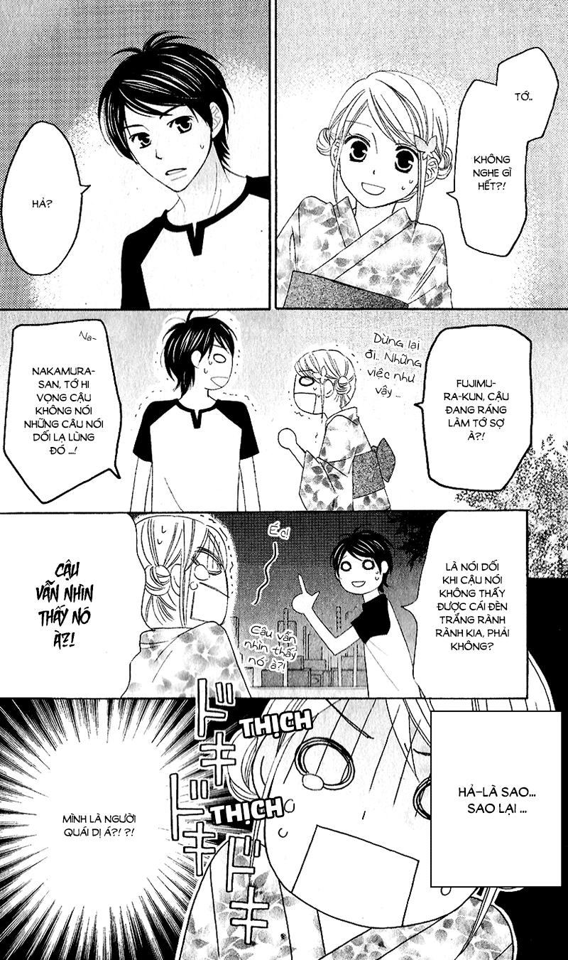 Love So Life Chapter 36 - 20