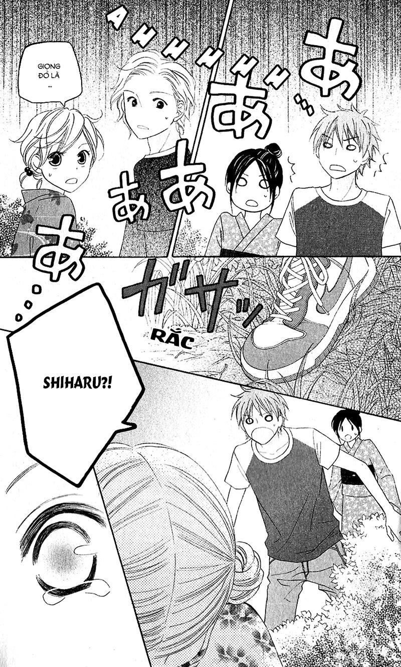 Love So Life Chapter 36 - 22