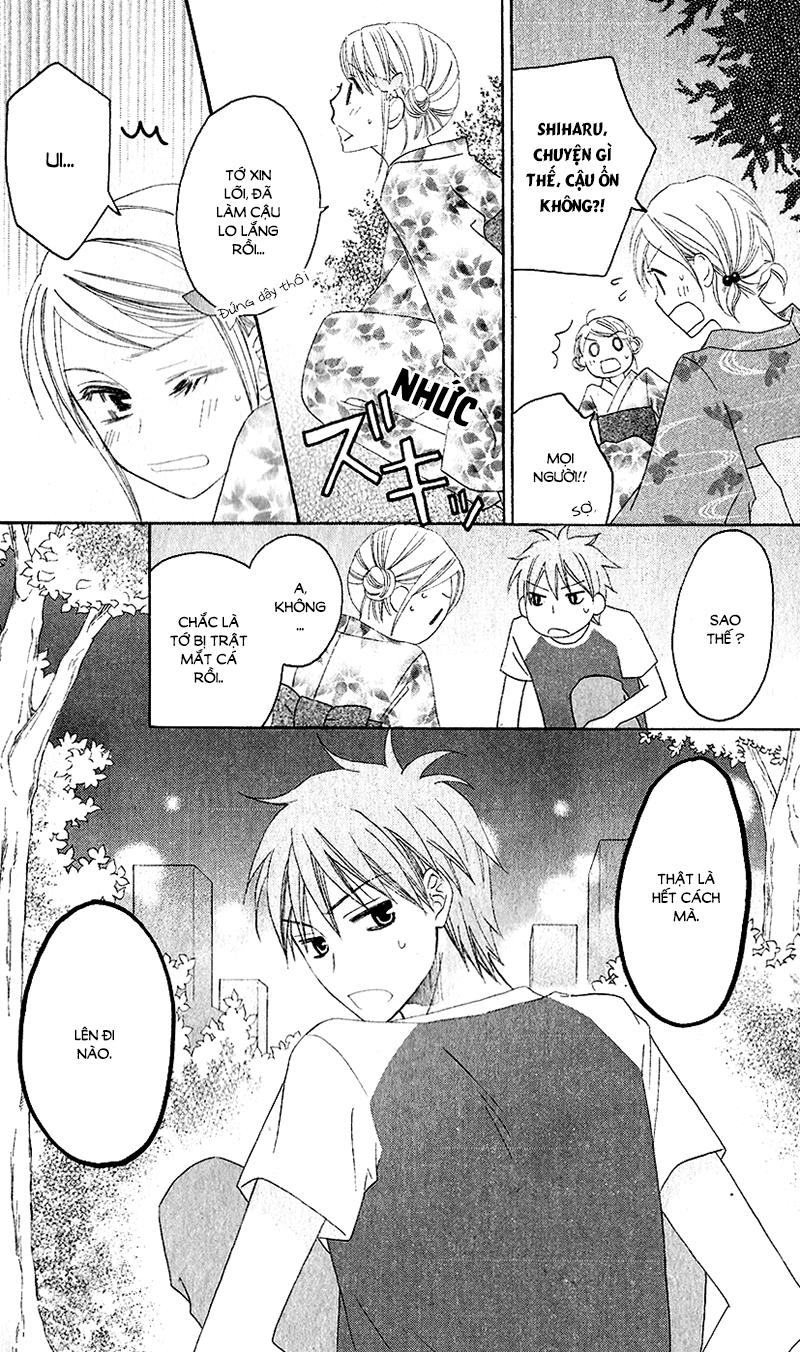 Love So Life Chapter 36 - 24