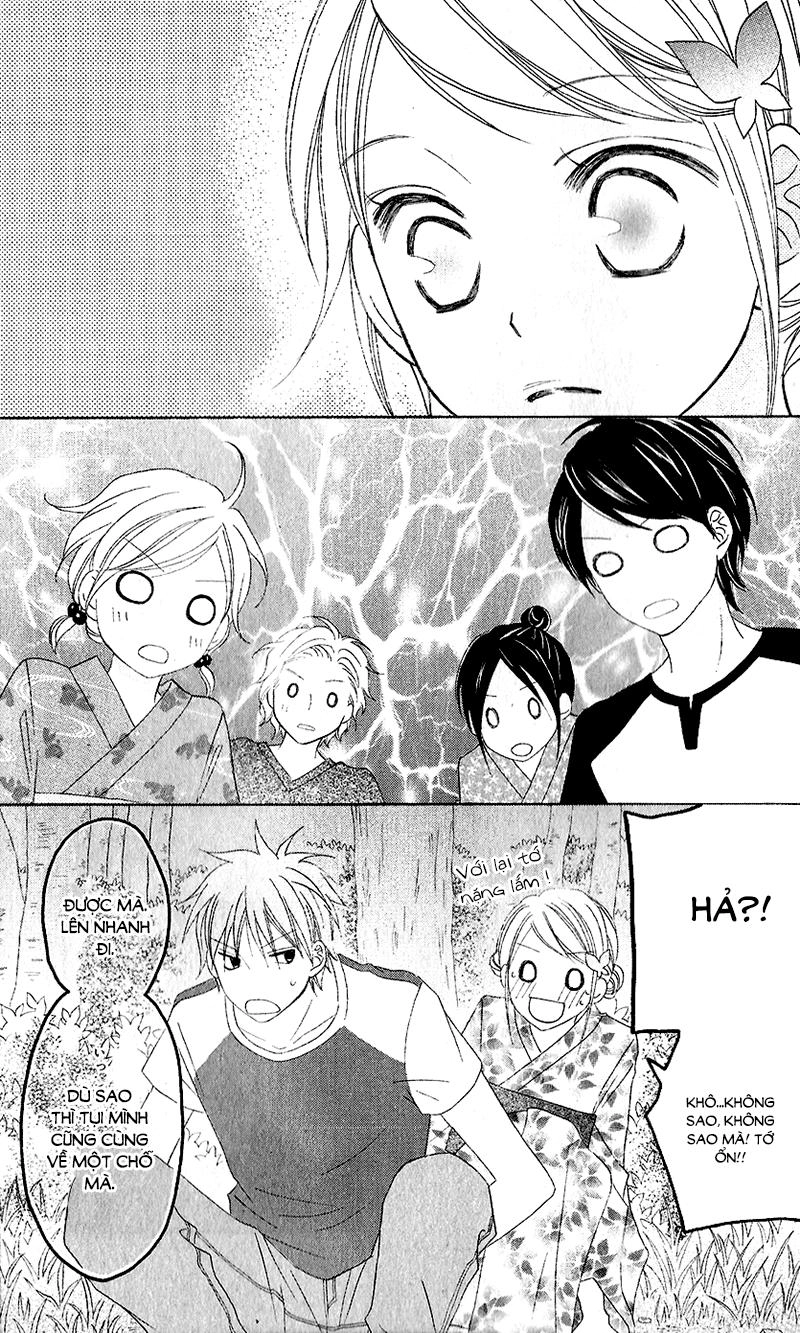 Love So Life Chapter 36 - 25