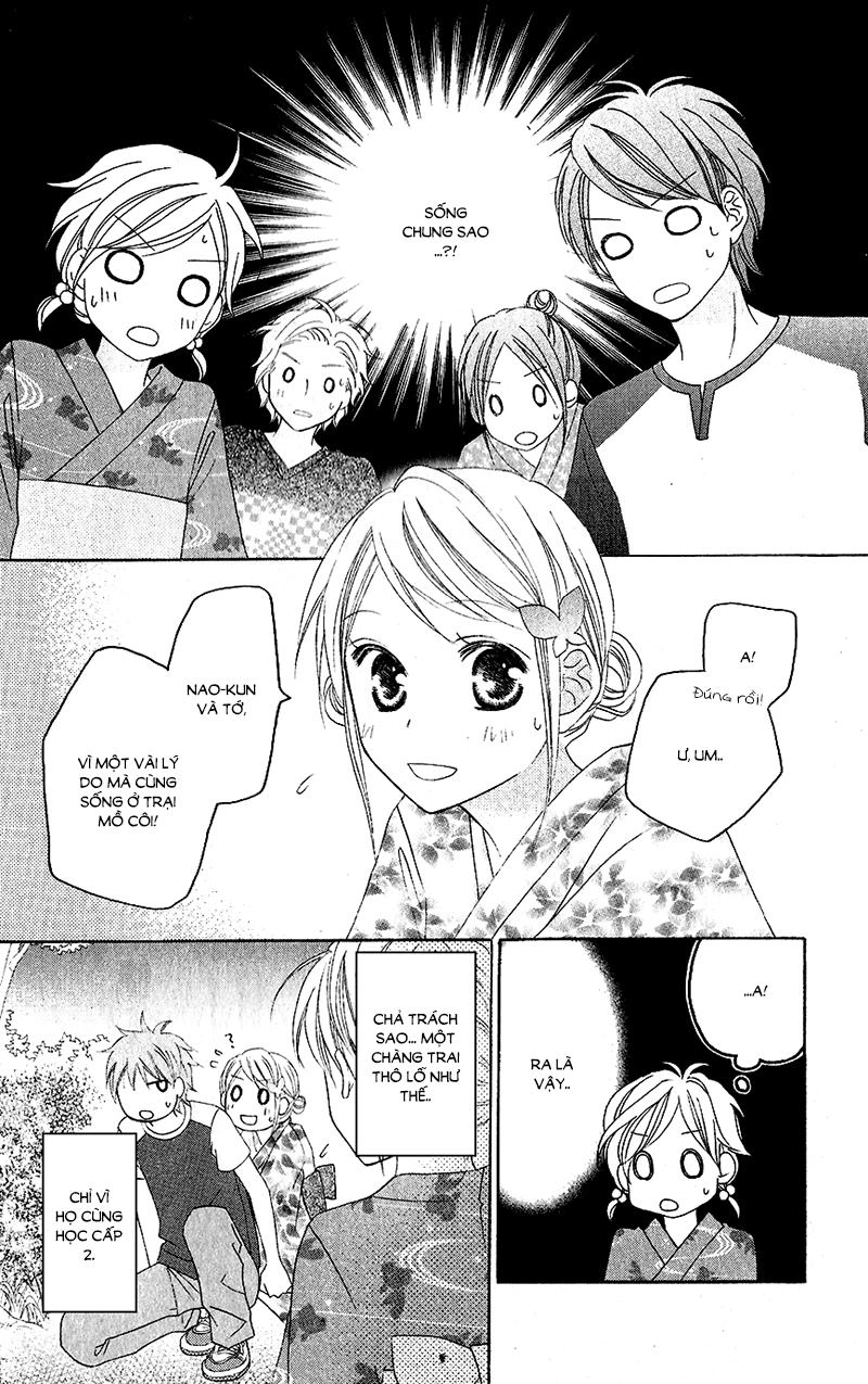 Love So Life Chapter 36 - 26