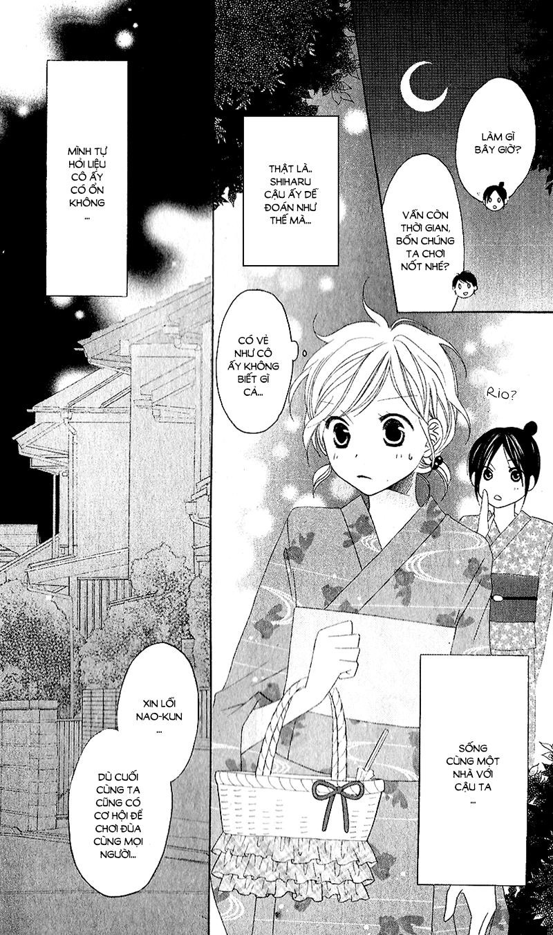 Love So Life Chapter 36 - 28