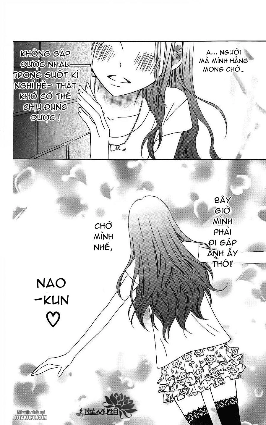 Love So Life Chapter 37 - 1