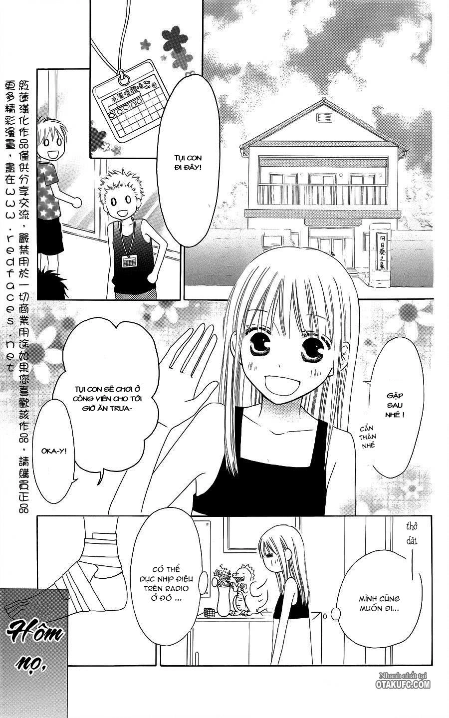 Love So Life Chapter 37 - 2