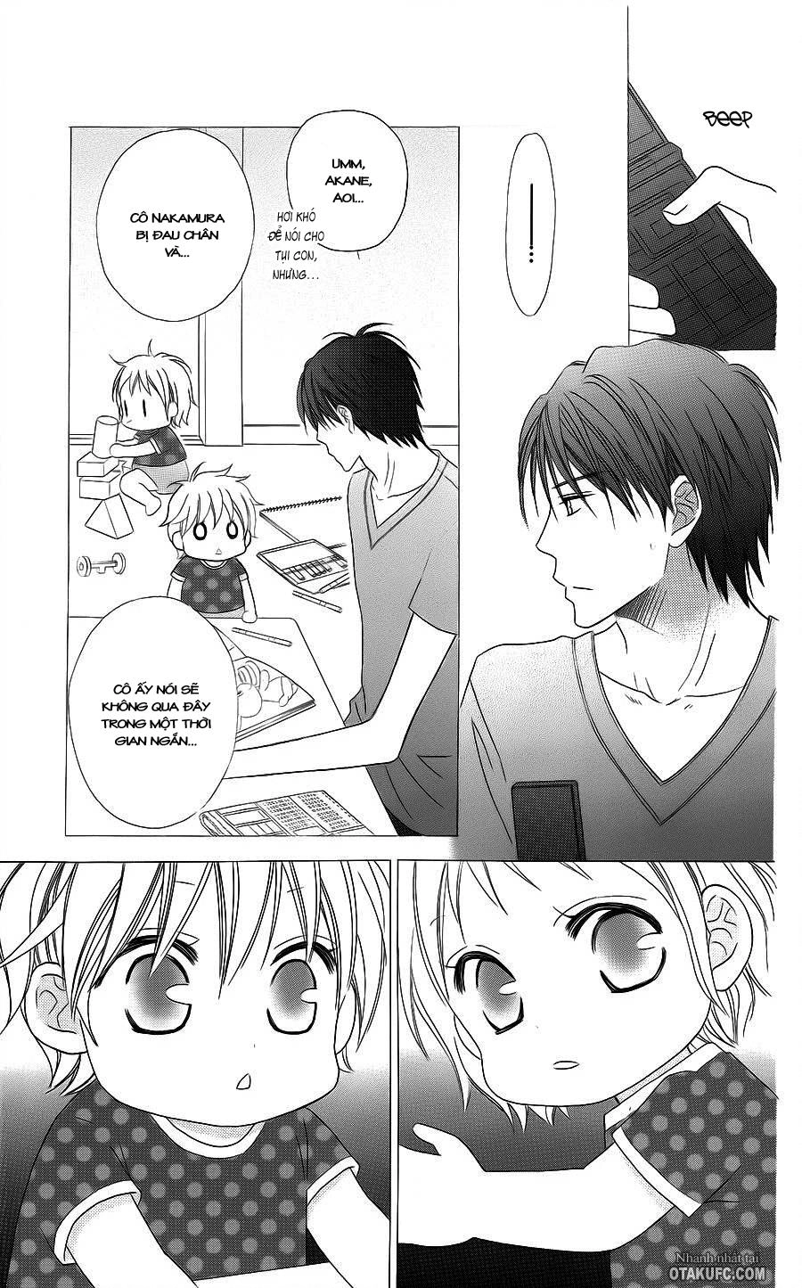 Love So Life Chapter 37 - 4