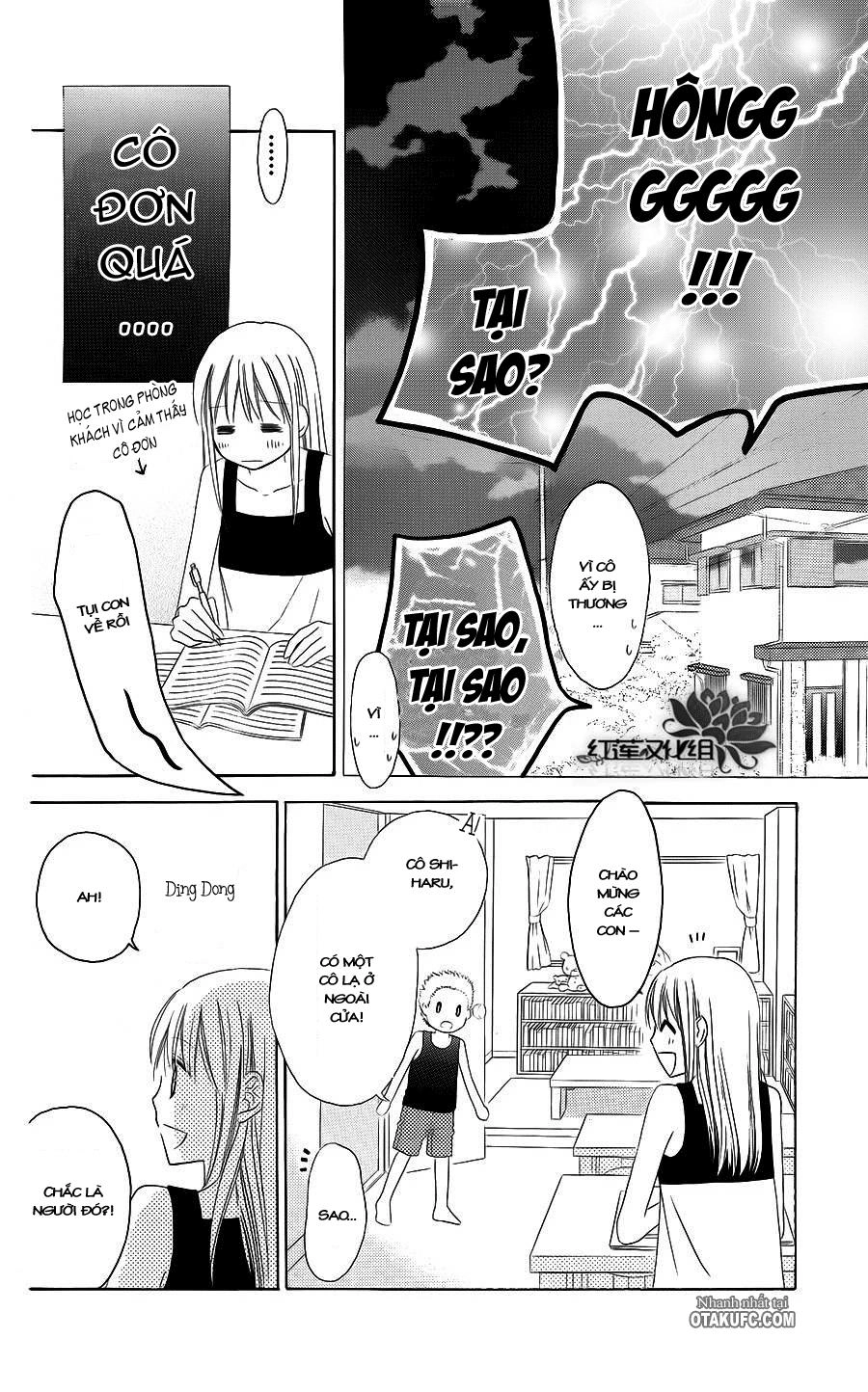 Love So Life Chapter 37 - 5