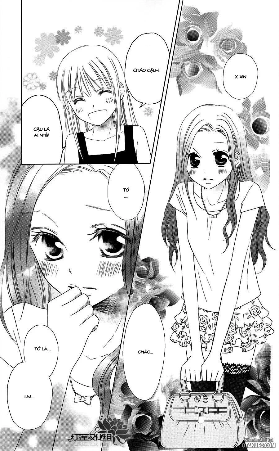 Love So Life Chapter 37 - 6