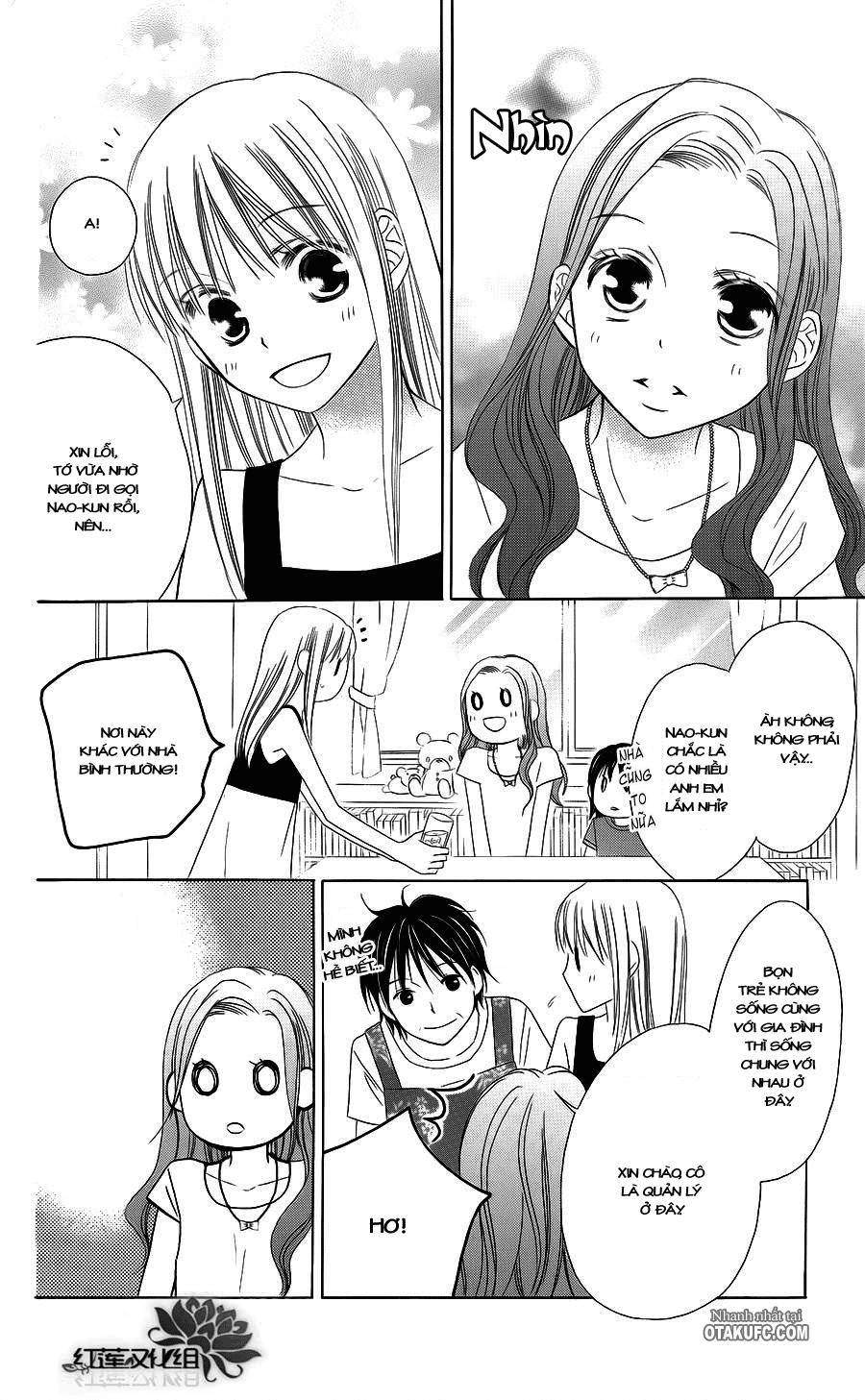 Love So Life Chapter 37 - 9