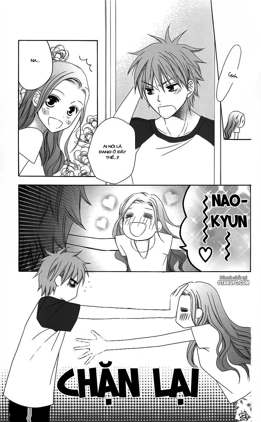 Love So Life Chapter 37 - 10