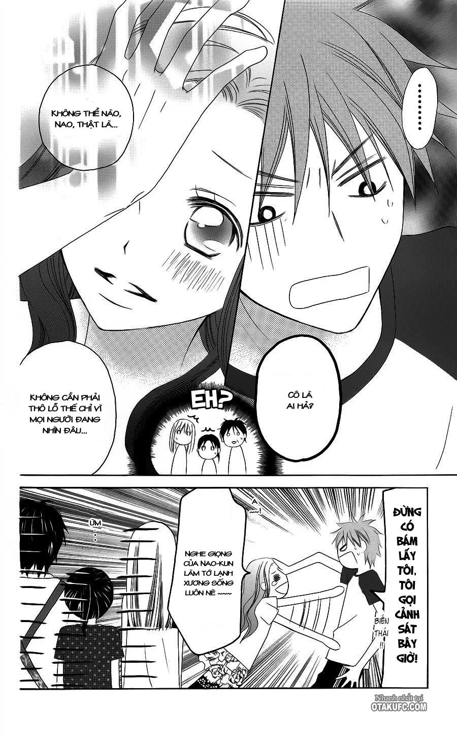 Love So Life Chapter 37 - 11