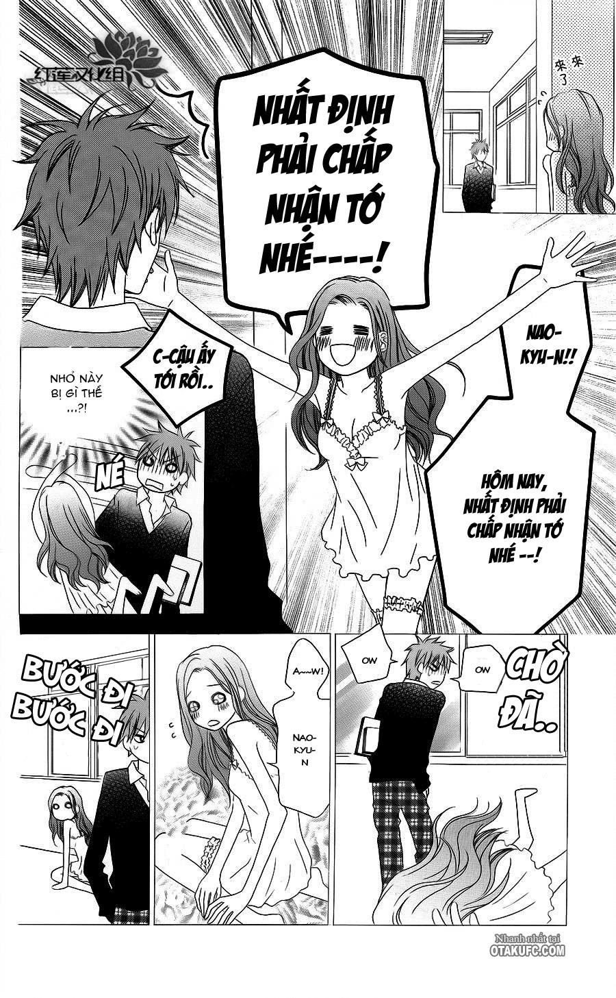 Love So Life Chapter 37 - 13