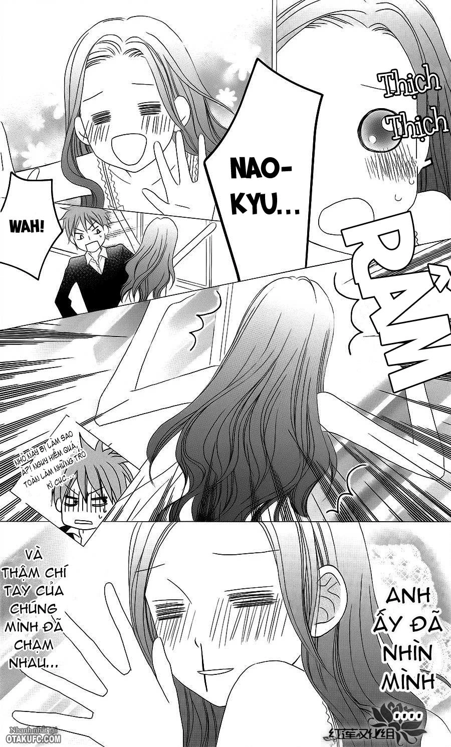 Love So Life Chapter 37 - 15