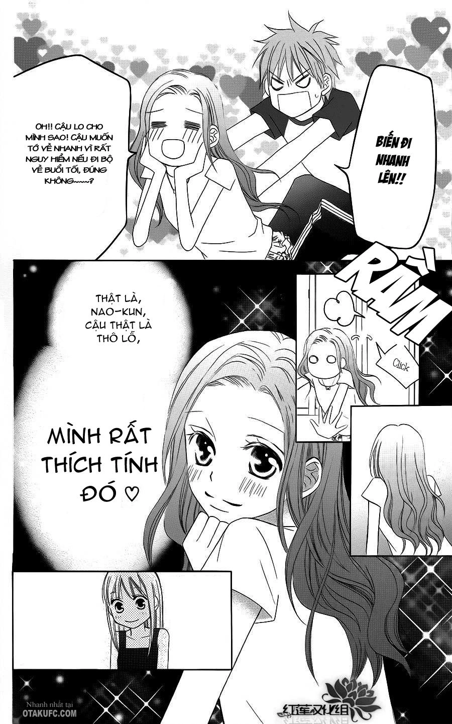 Love So Life Chapter 37 - 17