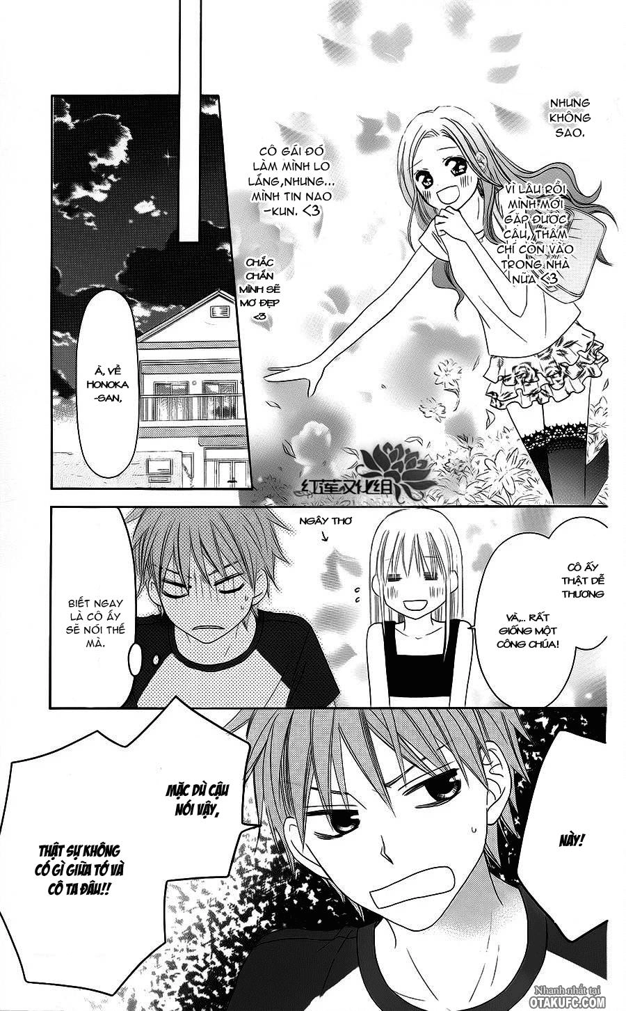 Love So Life Chapter 37 - 18