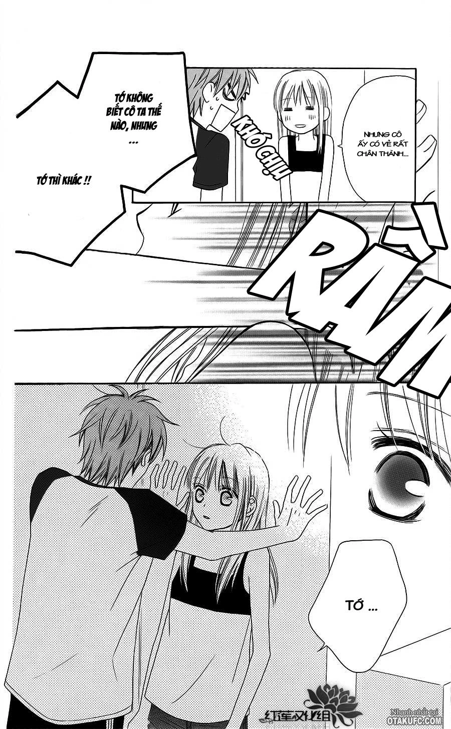 Love So Life Chapter 37 - 19