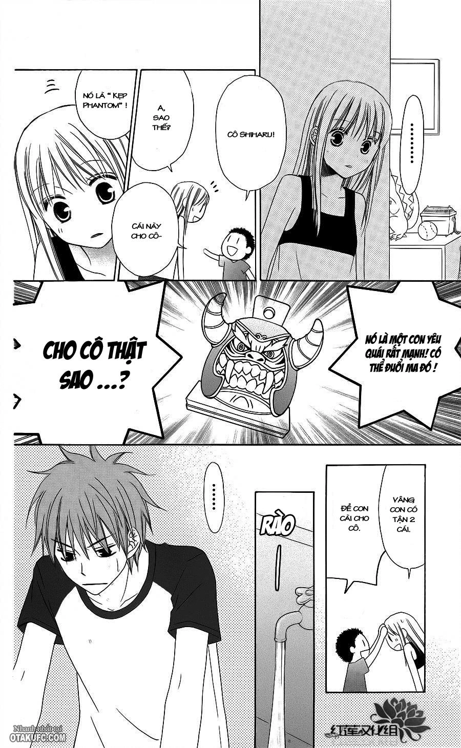 Love So Life Chapter 37 - 21