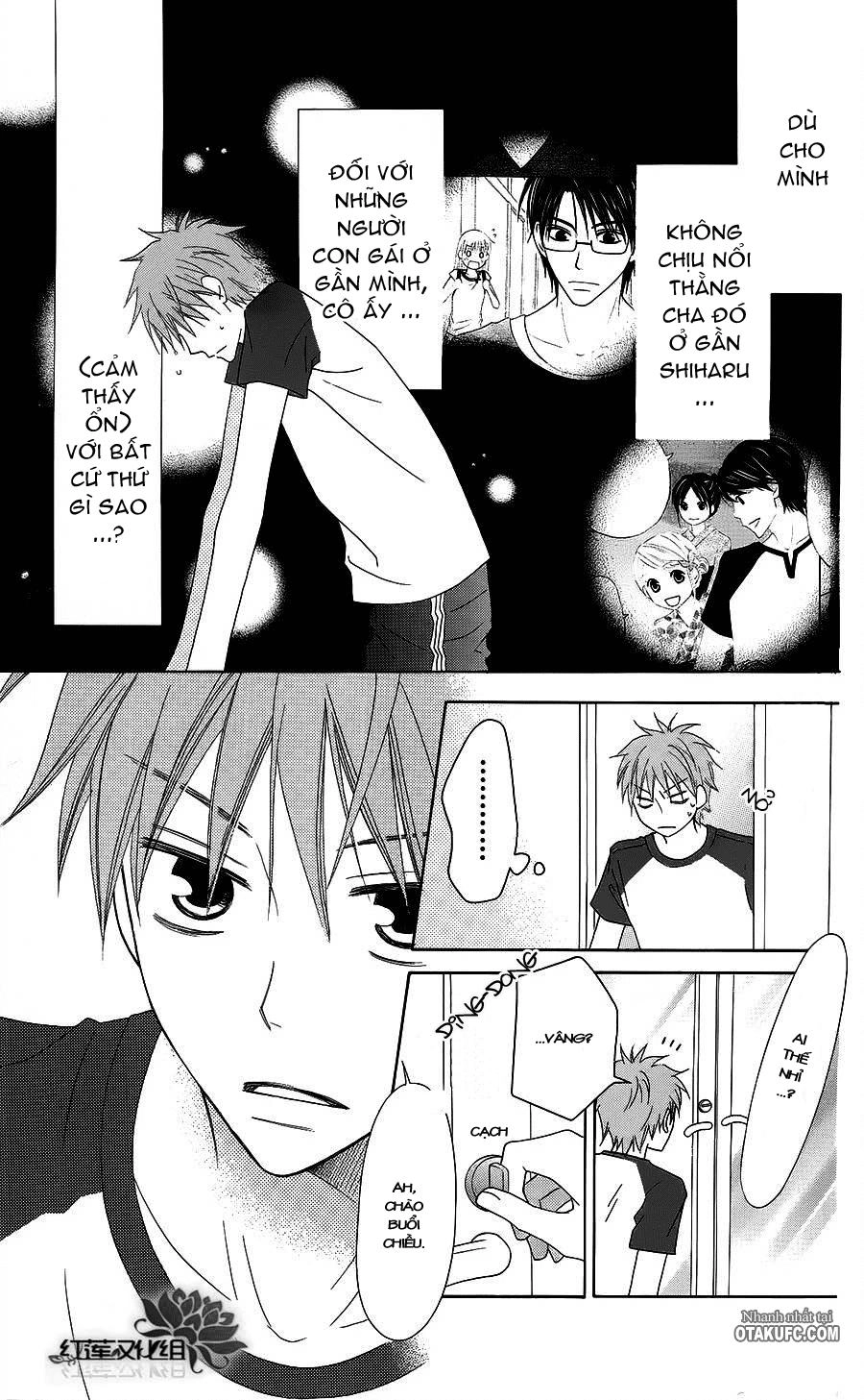 Love So Life Chapter 37 - 22