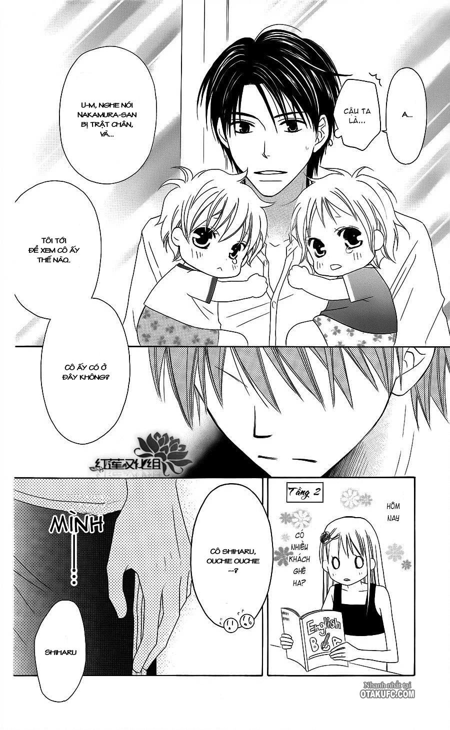 Love So Life Chapter 37 - 23