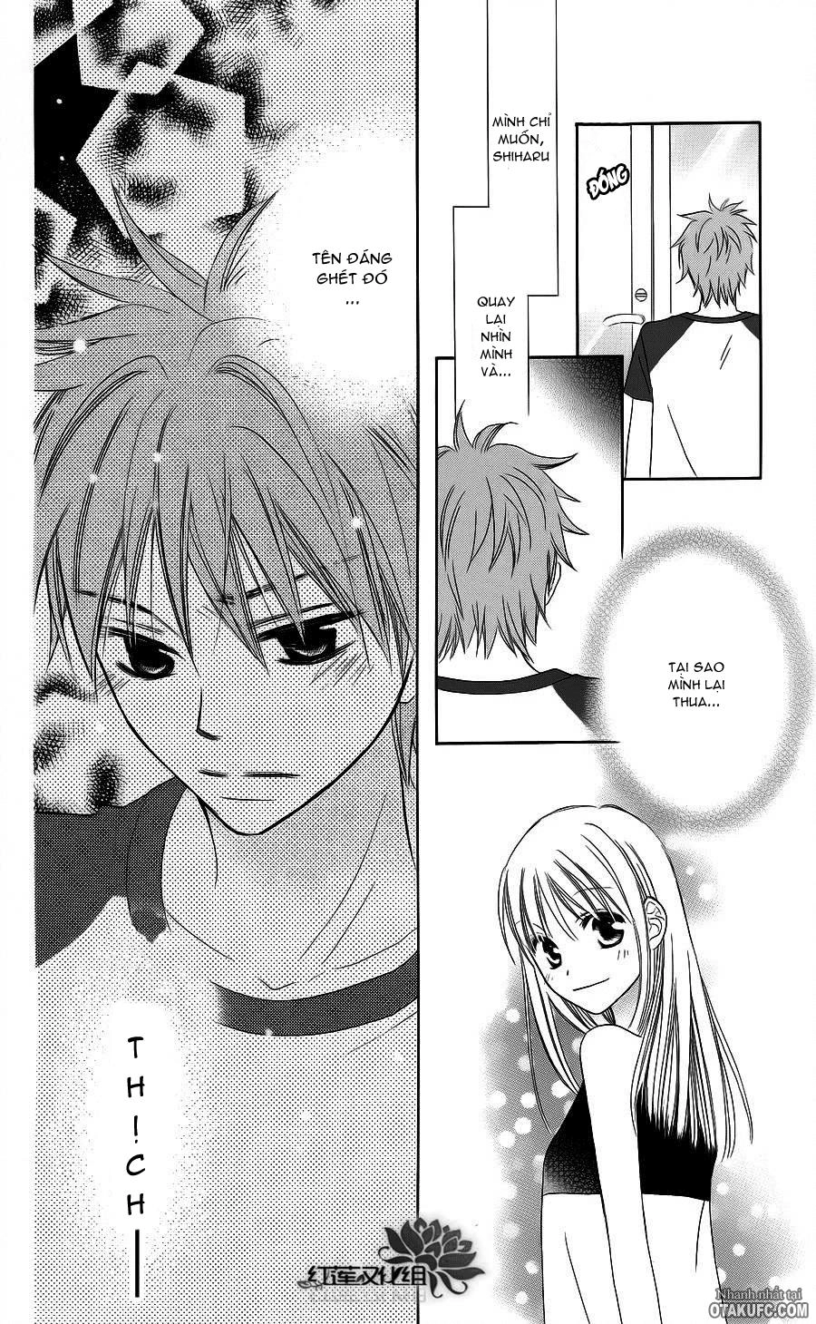 Love So Life Chapter 37 - 25