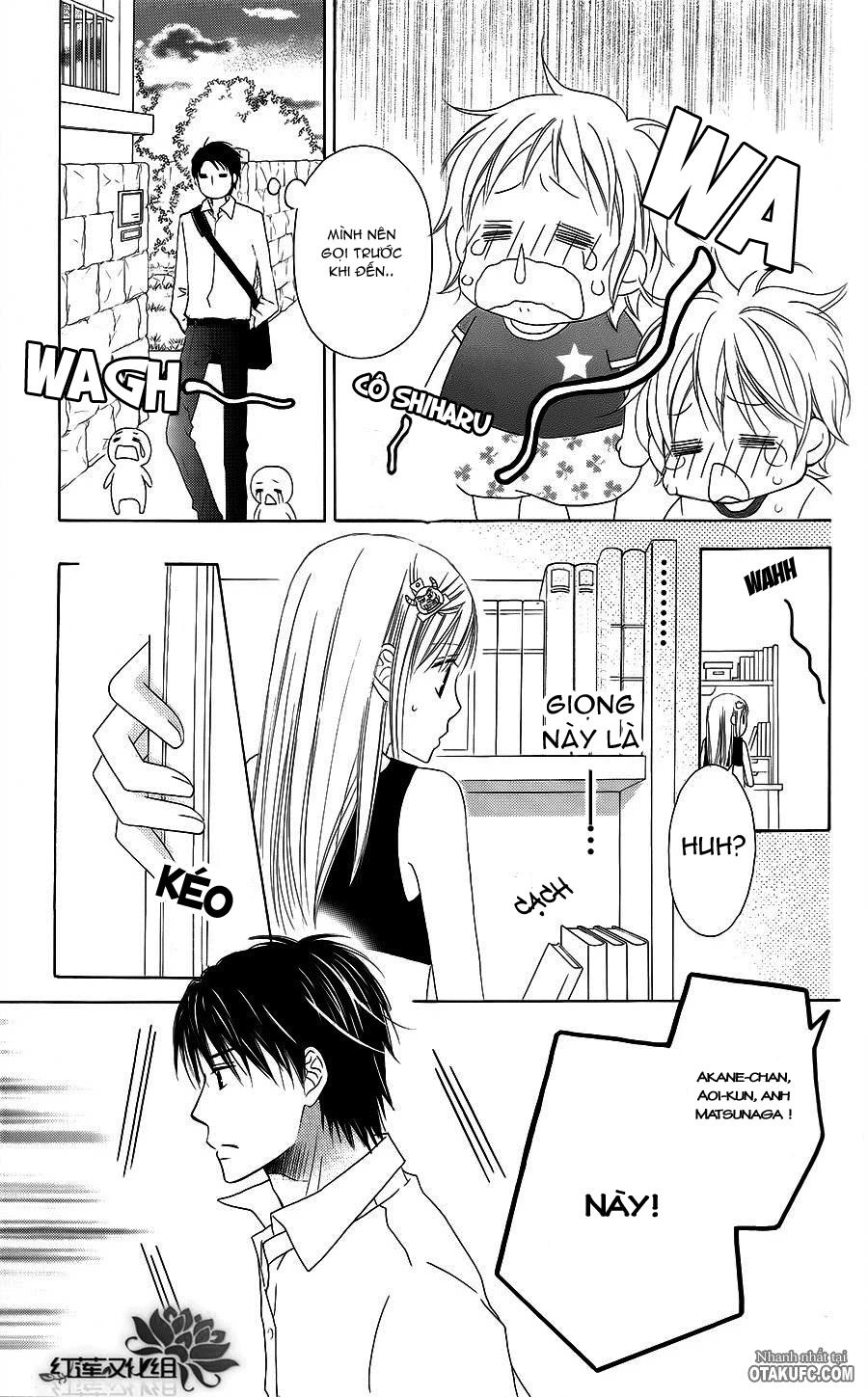 Love So Life Chapter 37 - 26