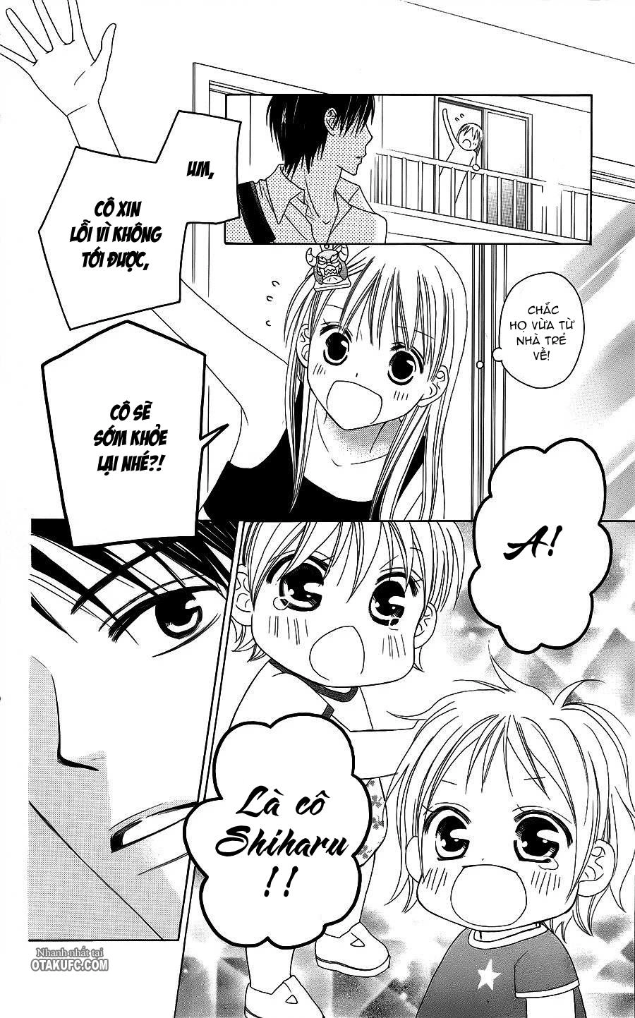 Love So Life Chapter 37 - 27