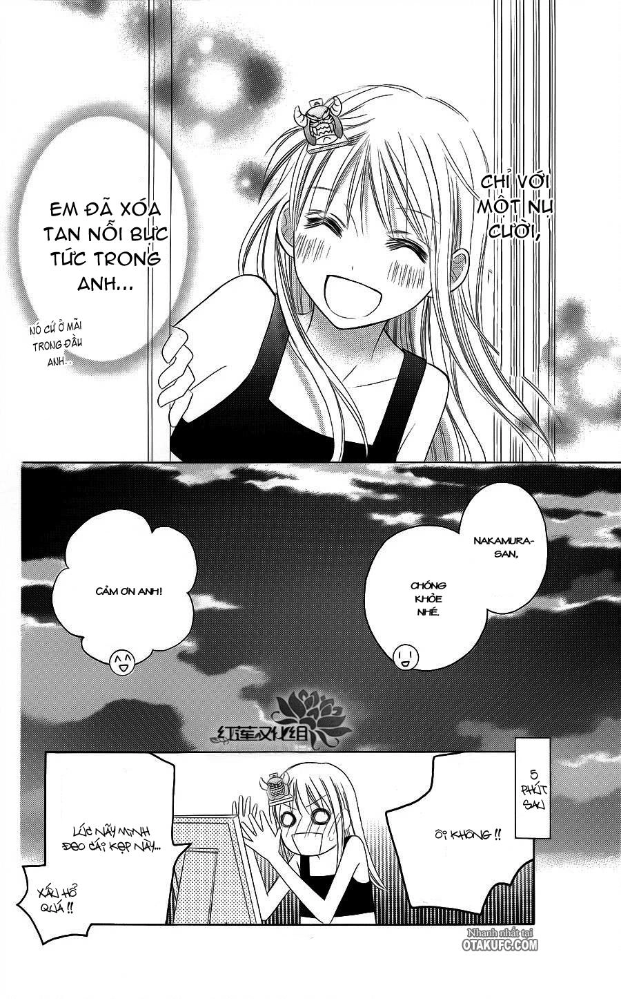 Love So Life Chapter 37 - 29